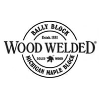 Michigan Maple Block